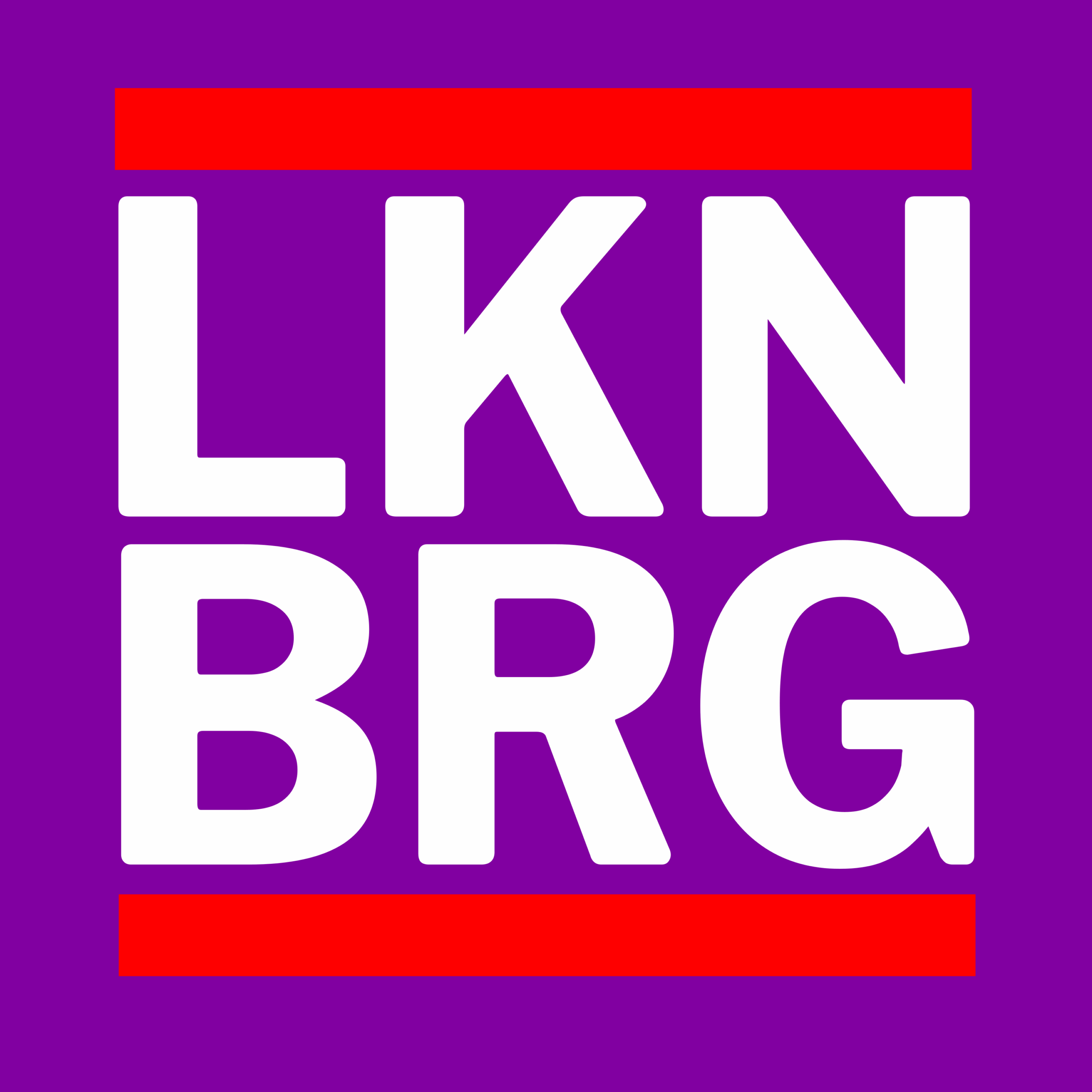Linkenberg Podcast